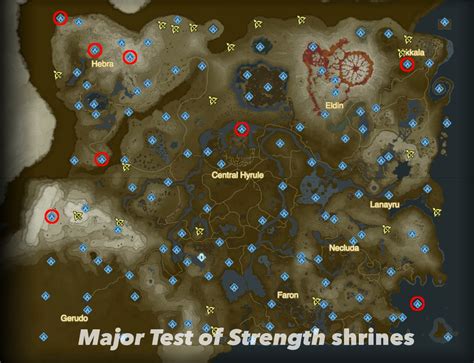 All locations checklist : r/Breath.